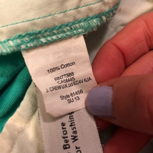 J.crew chino shorts - Picture 4 of 5